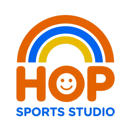 ホップスポーツスタジオ